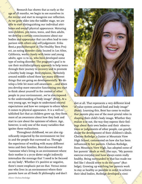 Article by Syd Johnsen